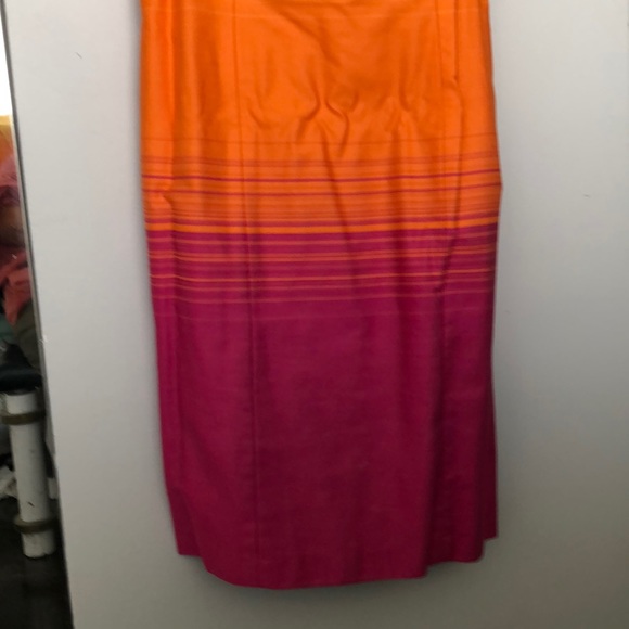 Vintage "A proud Dress!" DESIGNER - Picture 4 of 6